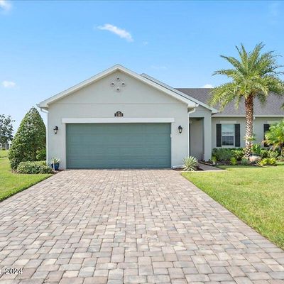 2745 Trasona Dr, Melbourne, FL 32940