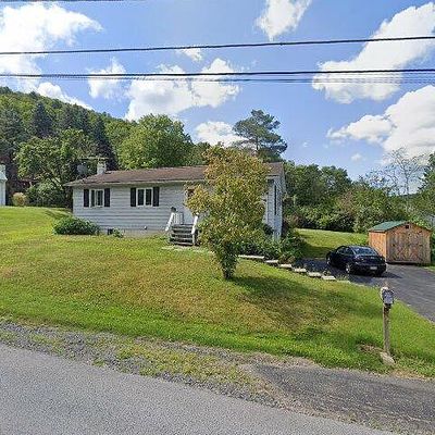 28 Avenue A, Coudersport, PA 16915