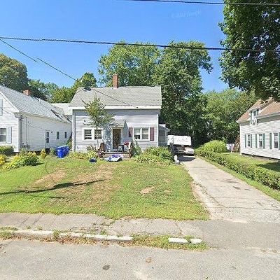 28 Custer St, Rockland, MA 02370