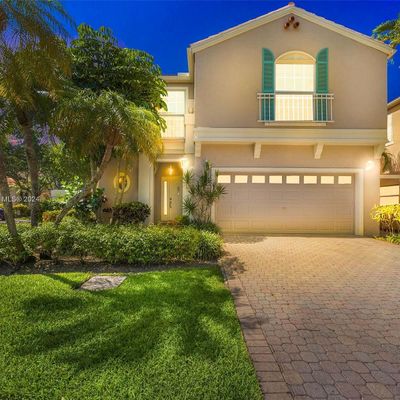 28 Via Verona, Palm Beach Gardens, FL 33418