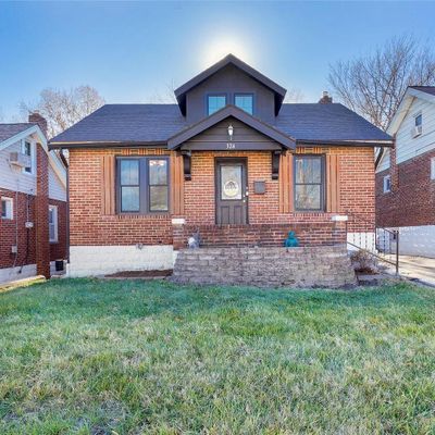 324 Eldridge Ave, Saint Louis, MO 63119