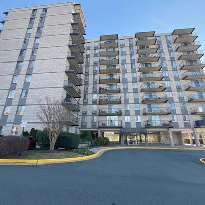 3245 Rio Drive, Unit #912, Falls Church, VA 22041