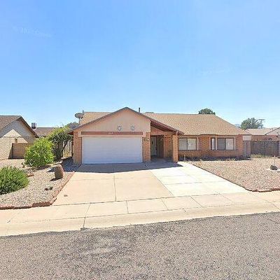 3248 Briarwood Dr, Sierra Vista, AZ 85635