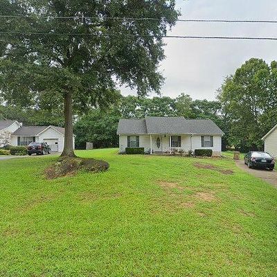 326 Barr Cir, Rex, GA 30273