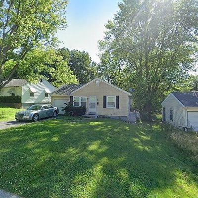 326 S Marguerite Ave, Saint Louis, MO 63135