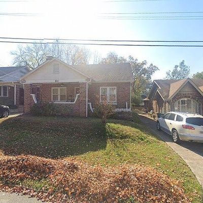 326 Walnut St, Jackson, TN 38301