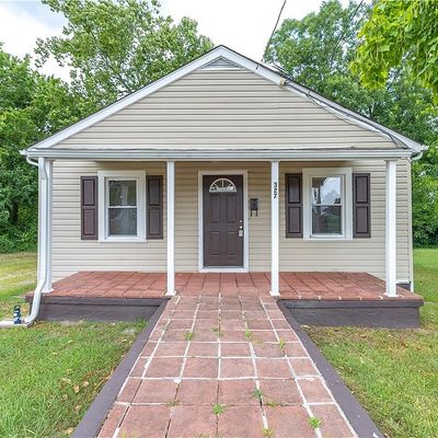 327 S 15 Th Ave, Hopewell, VA 23860