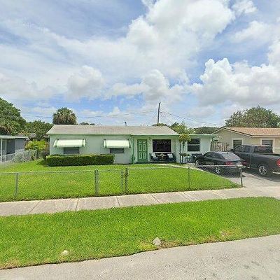 3278 Nw 13 Th St, Lauderhill, FL 33311