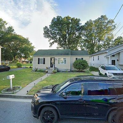 328 George Ave, Essex, MD 21221