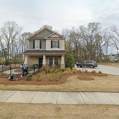 329 Cranford Dr, Pineville, NC 28134