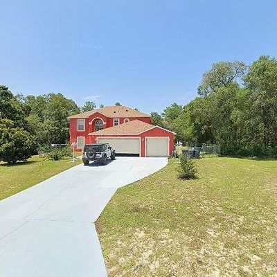 3291 Sw 133 Rd Lane Rd, Ocala, FL 34473