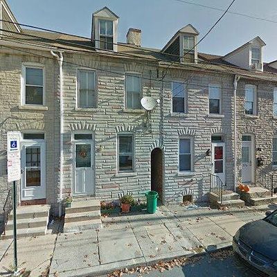 33 Caroline St, Lancaster, PA 17603