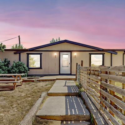 33 Skyline Dr, Edgewood, NM 87015