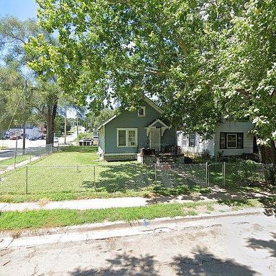 3302 N 41 St St, Omaha, NE 68111