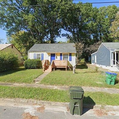 3306 Detroit Ave, Richmond, VA 23222