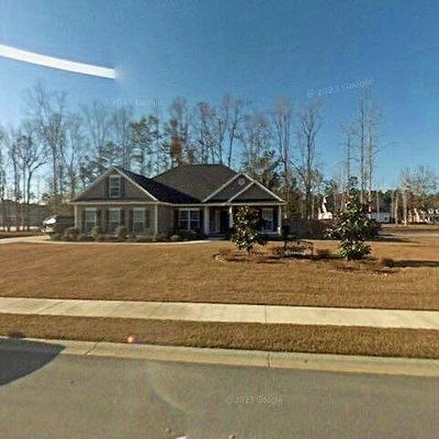 331 William Wells Rd, Richmond Hill, GA 31324