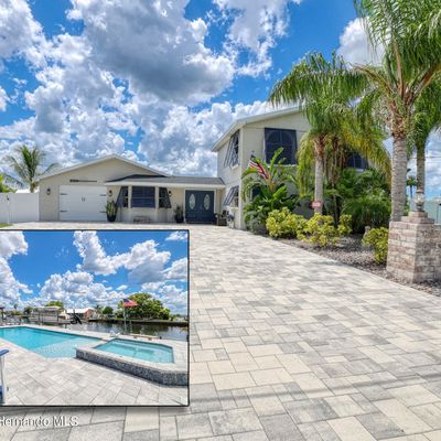 3312 Gulfview Dr, Hernando Beach, FL 34607