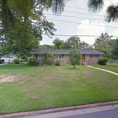 3321 4 Th Ave, Tuscaloosa, AL 35405