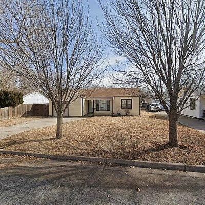 3320 S Palisade Ave, Wichita, KS 67217