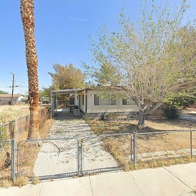 3322 Third Or Argo St, Ridgecrest, CA 93555