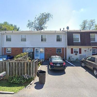 3325 Tidewater Ct #C 8, Olney, MD 20832