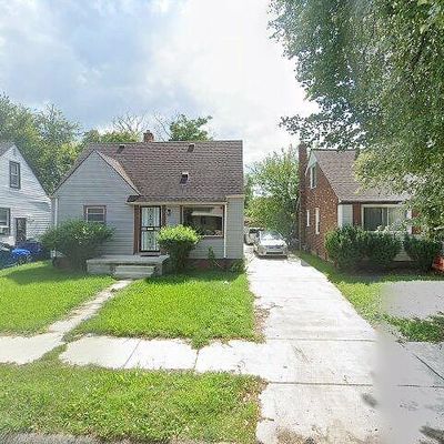 3327 S Ethel St, Detroit, MI 48217