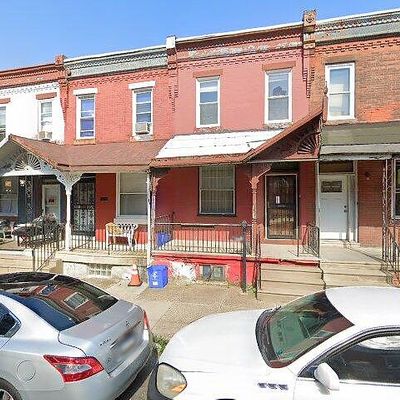 3329 N Sydenham St, Philadelphia, PA 19140