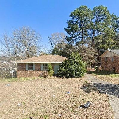 3348 Kings Park Cir, Macon, GA 31217