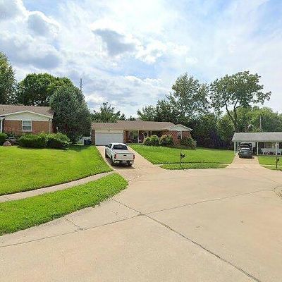 3350 San Sevilla Ct, Bridgeton, MO 63044