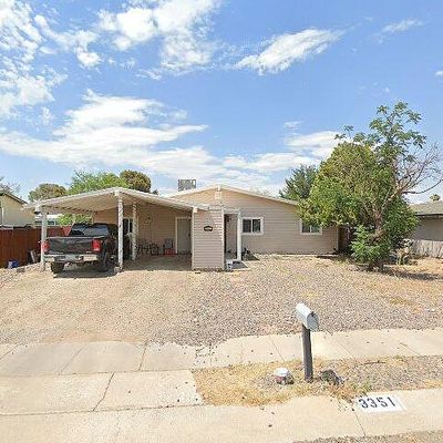 3351 S Stearn Lake Dr, Tucson, AZ 85730