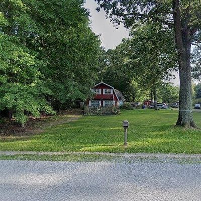 3355 Michillinda Rd, Twin Lake, MI 49457