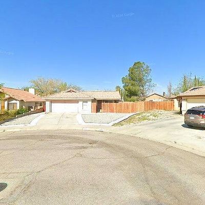 3357 Discovery Way, Rosamond, CA 93560