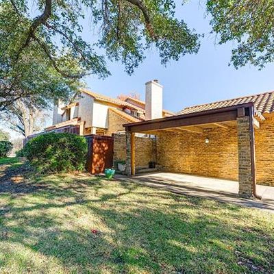 336 Melrose Dr #12 A, Richardson, TX 75080