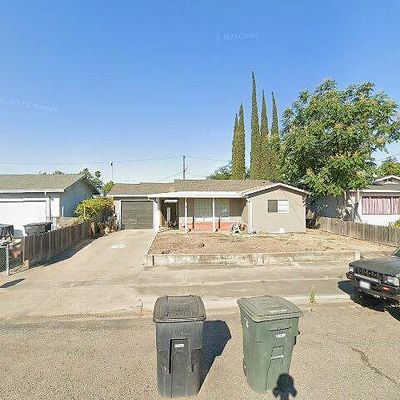 336 N 5 Th Ave, Oakdale, CA 95361