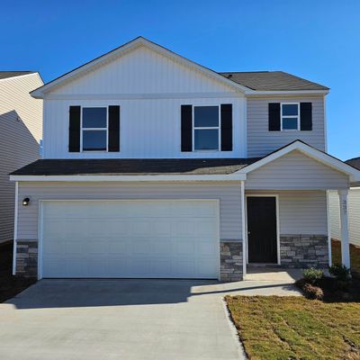 337 Dermont Drive, Spartanburg, SC 29303