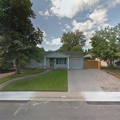 3376 W Hialeah Ave, Littleton, CO 80123