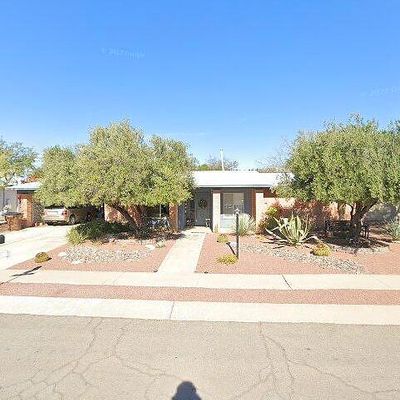 3380 W Westfal Dr, Tucson, AZ 85741