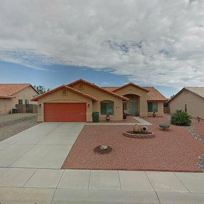 3387 Plaza De Viola, Sierra Vista, AZ 85650