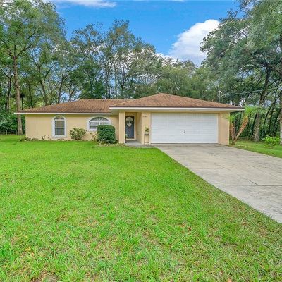 3385 S Dover Terrace, Inverness, FL 34452