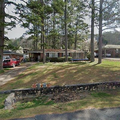 339 Flora Ave Se, Rome, GA 30161