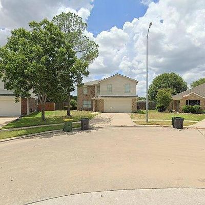 3402 Wheatstalk Ln, Pearland, TX 77581