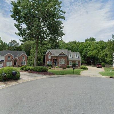 3405 Abbey Hill Ln, Charlotte, NC 28210