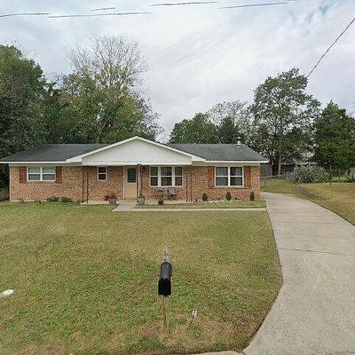 3407 Covington Dr, Augusta, GA 30909