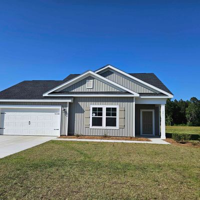 341 Palmetto Sand Loop, Conway, SC 29527