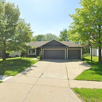 3410 E 43 Rd St, Des Moines, IA 50317