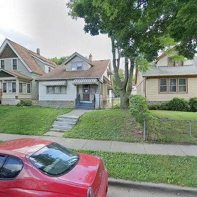 3412 N 24 Th St, Milwaukee, WI 53206