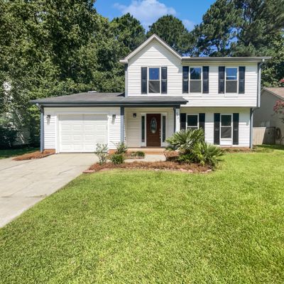 342 Damascus Dr, Summerville, SC 29483