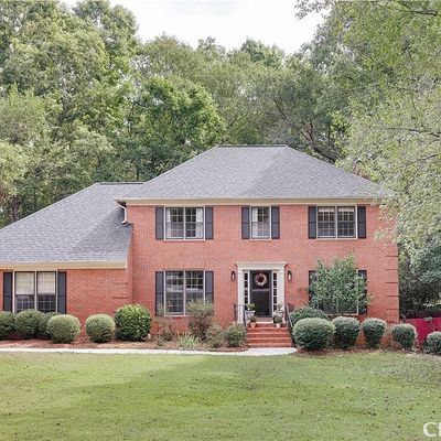 342 Chesterfield Rd, Bogart, GA 30622