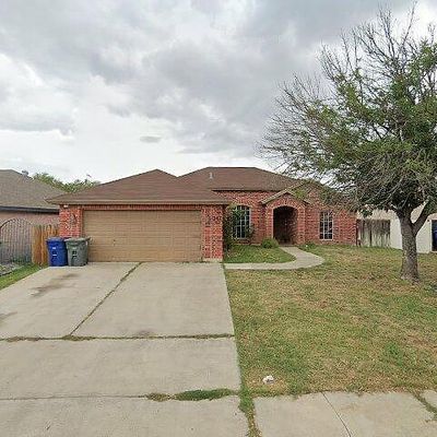 342 New Castle Dr, Laredo, TX 78045