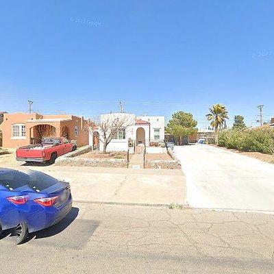 3421 Sacramento Ave, El Paso, TX 79930